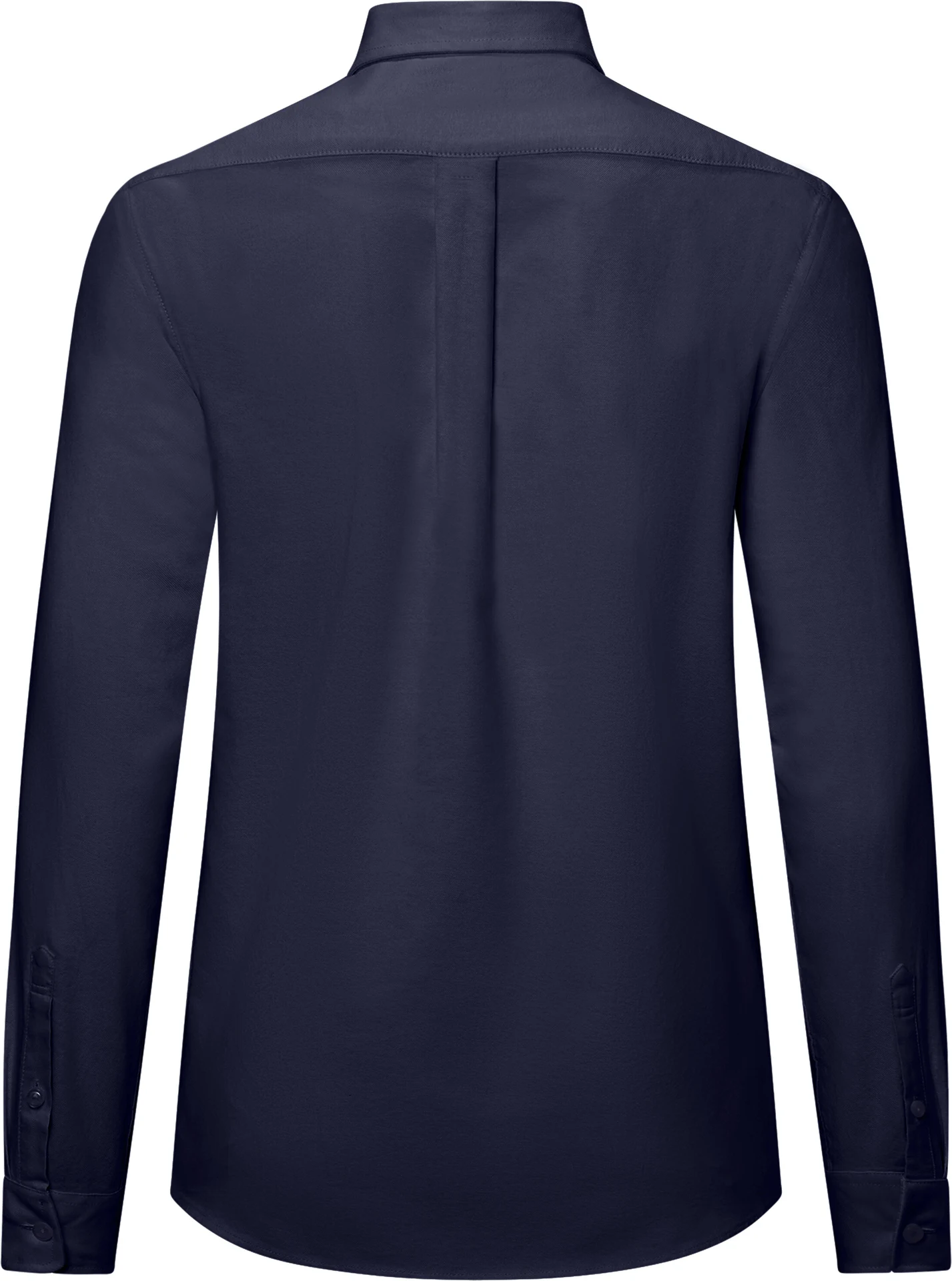 HAKRO Oxford Bluse 138