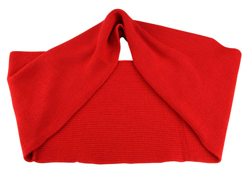 Result Snood Scarf Result Snood Scarf