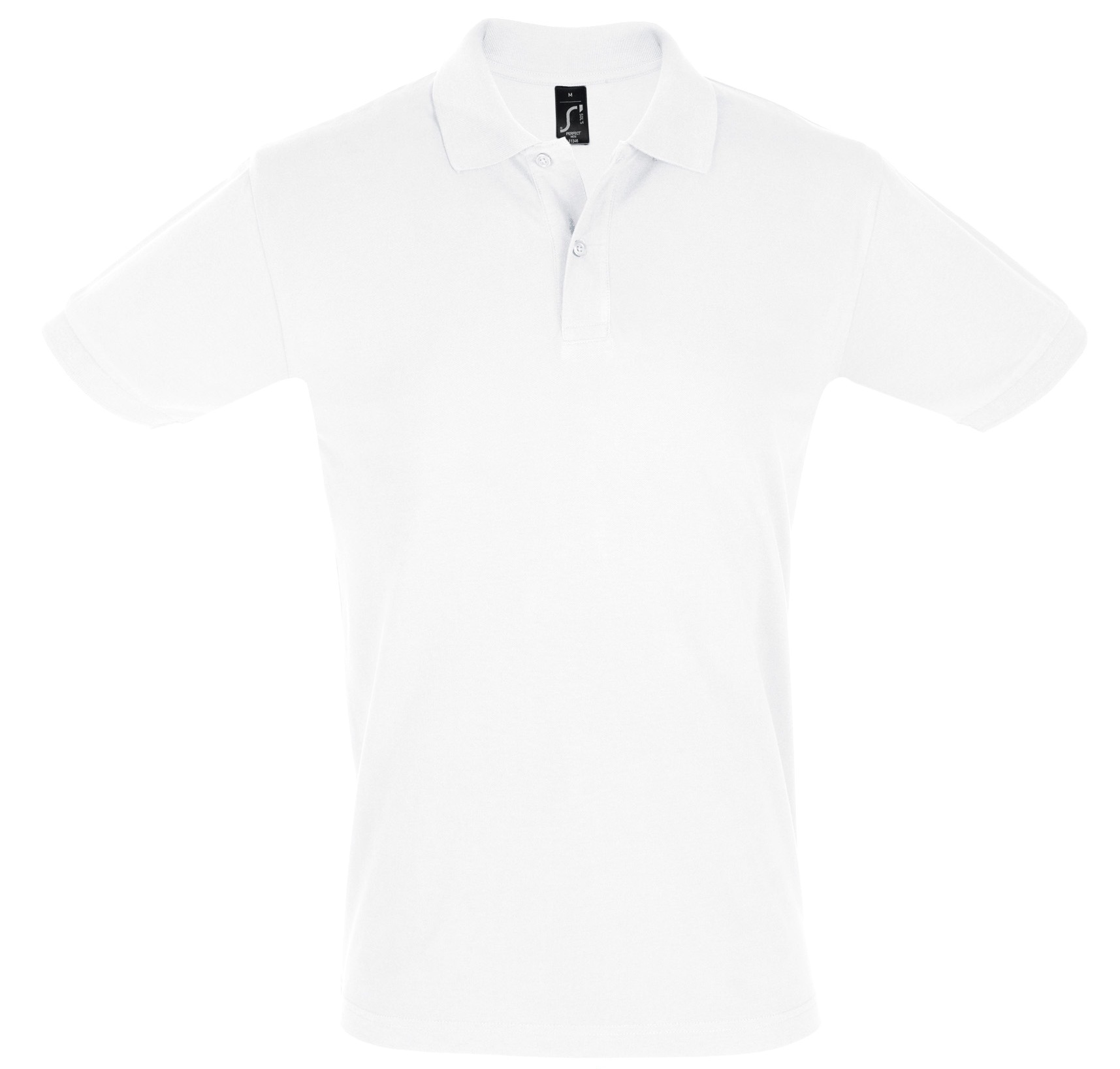 SOL'S Men's Polo Shirt Perfect