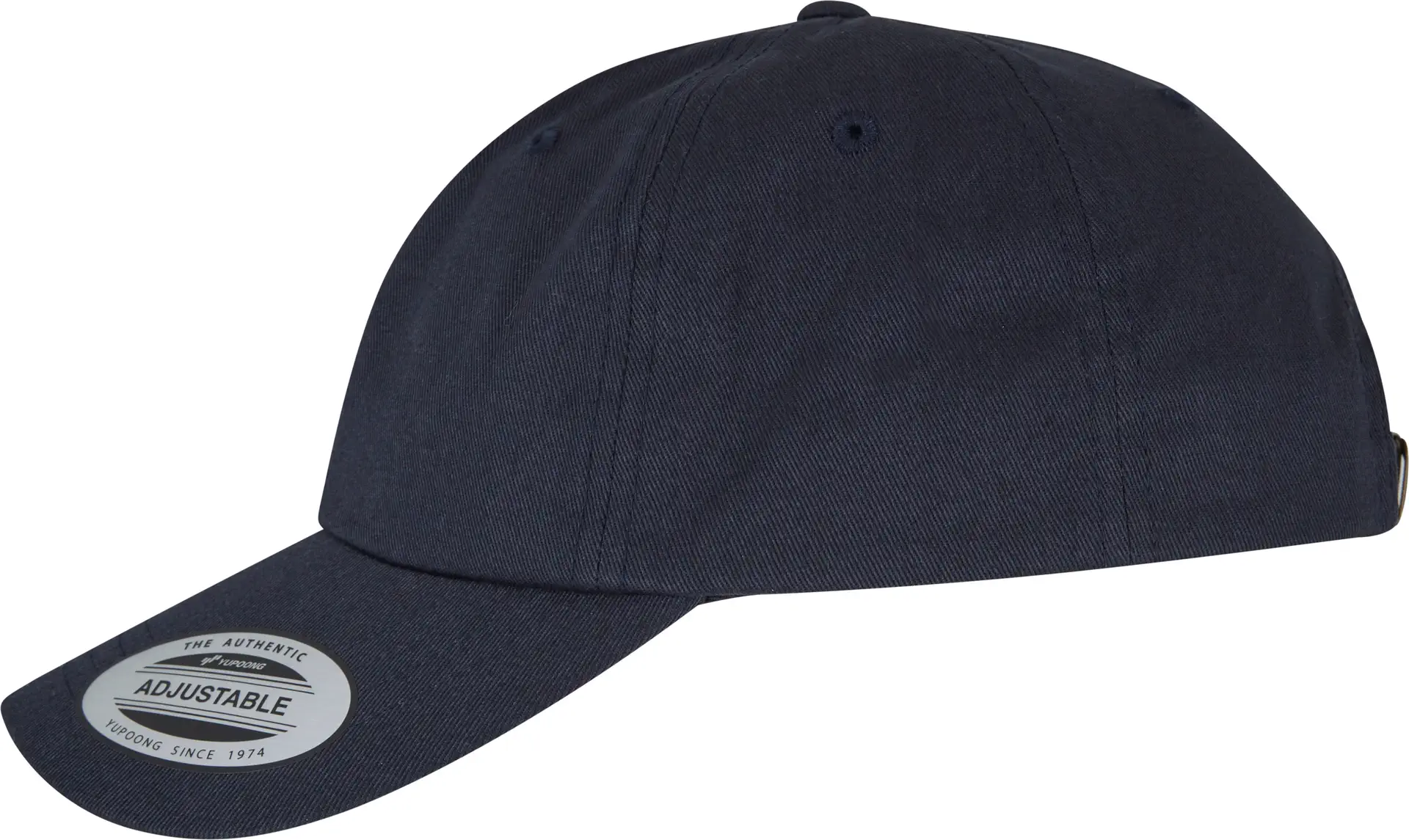 FLEXFIT Low Profile Cotton Twill