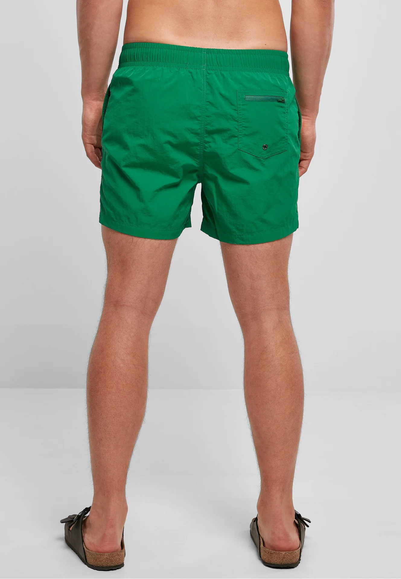 Build Your Brand Swim Shorts