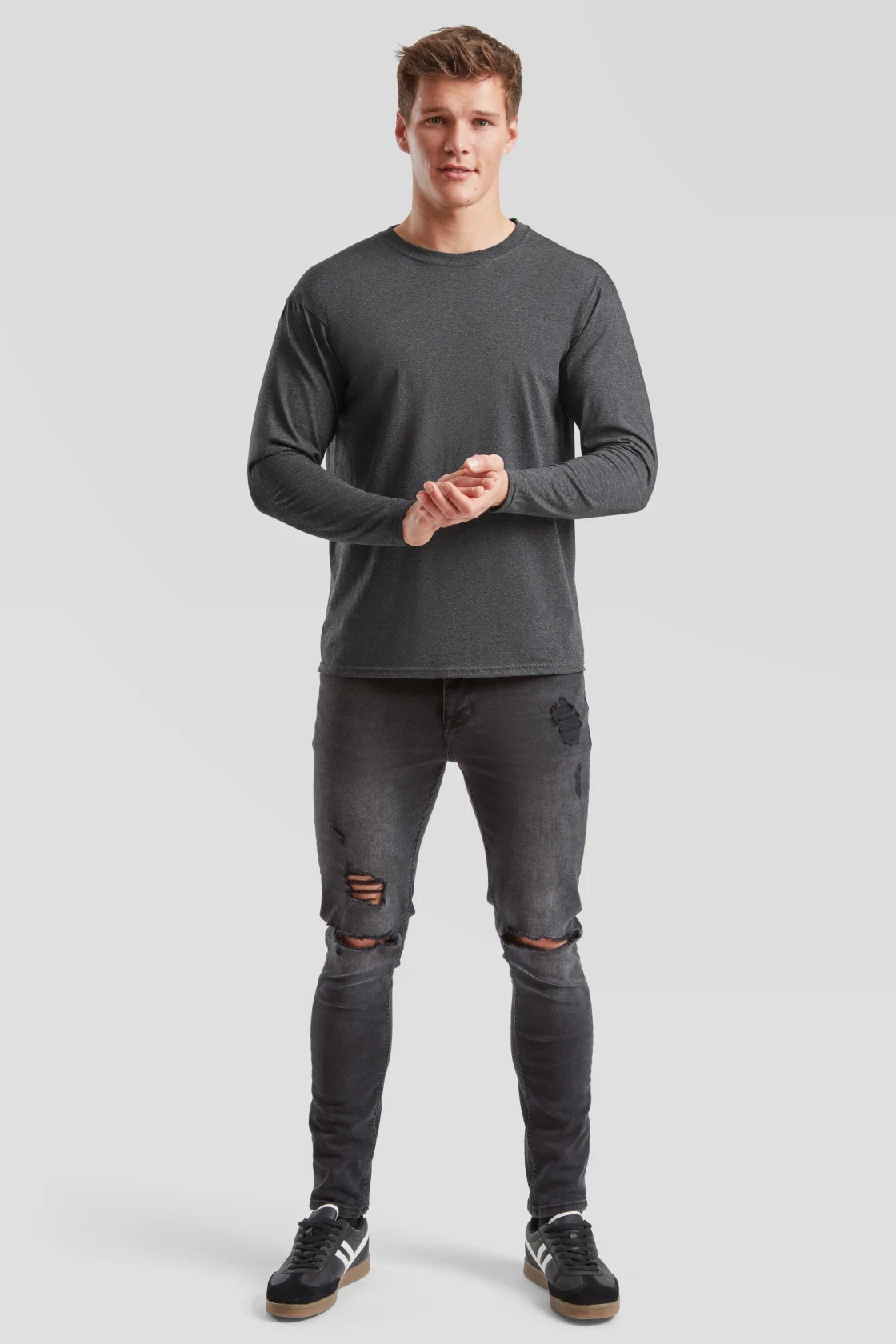 F.O.L. Valueweight T LSL