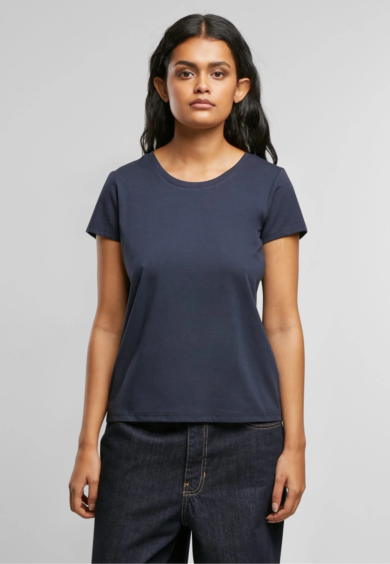 Build Your Brand Sorona® Ladies Regular Tee