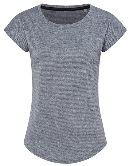 Stedman Recycled Sports-T Move Women Stedman Recycled Sports-T Move Women