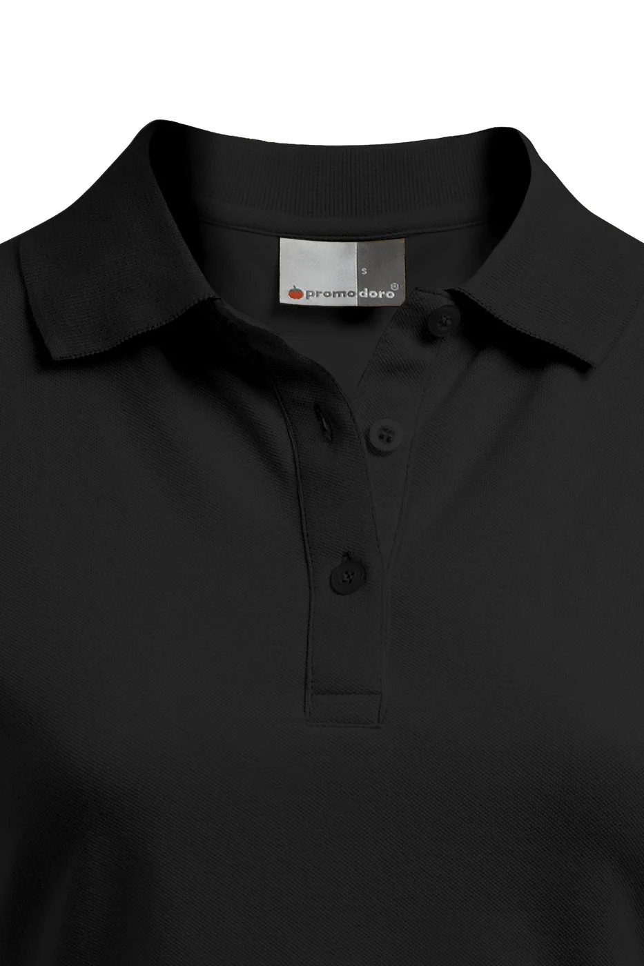 Promodoro Women's Polo 92/8