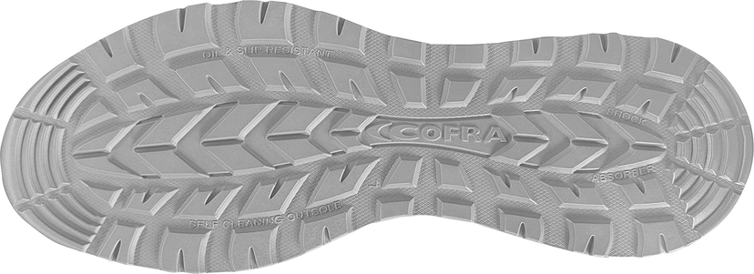 COFRA Sicherheitsschuh BOOST ESD S3S