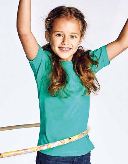 promodoro Kids Fashion Organic-T promodoro Kids Fashion Organic-T