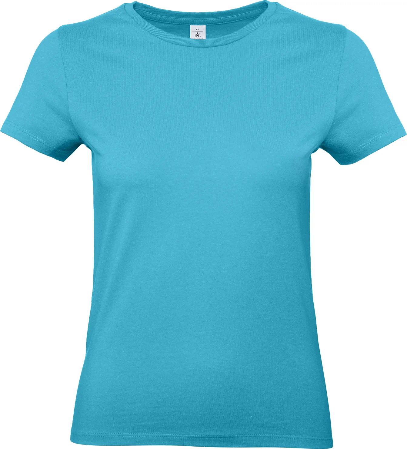 B&C T-Shirt #E190 Women