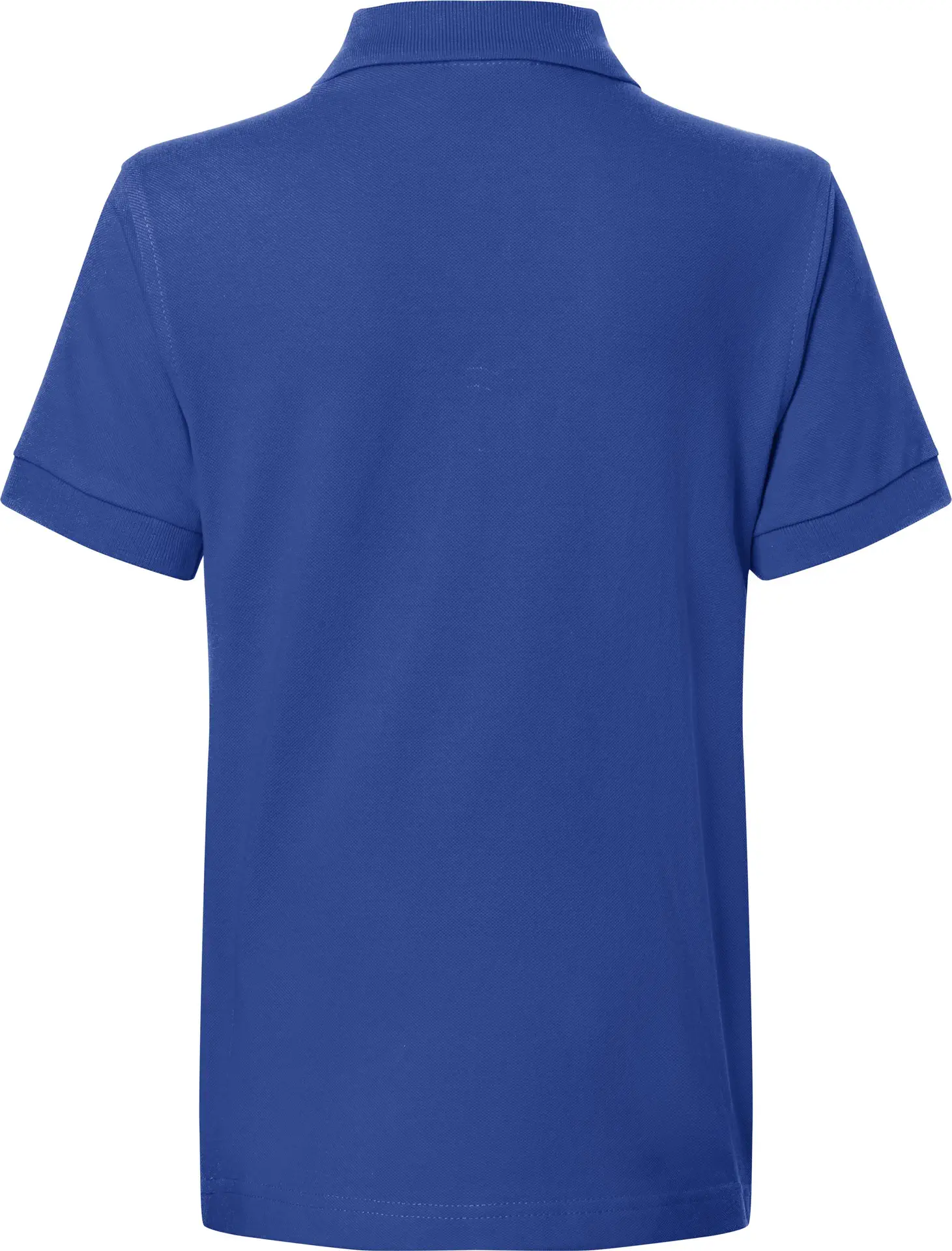 James & Nicholson Classic Polo Junior
