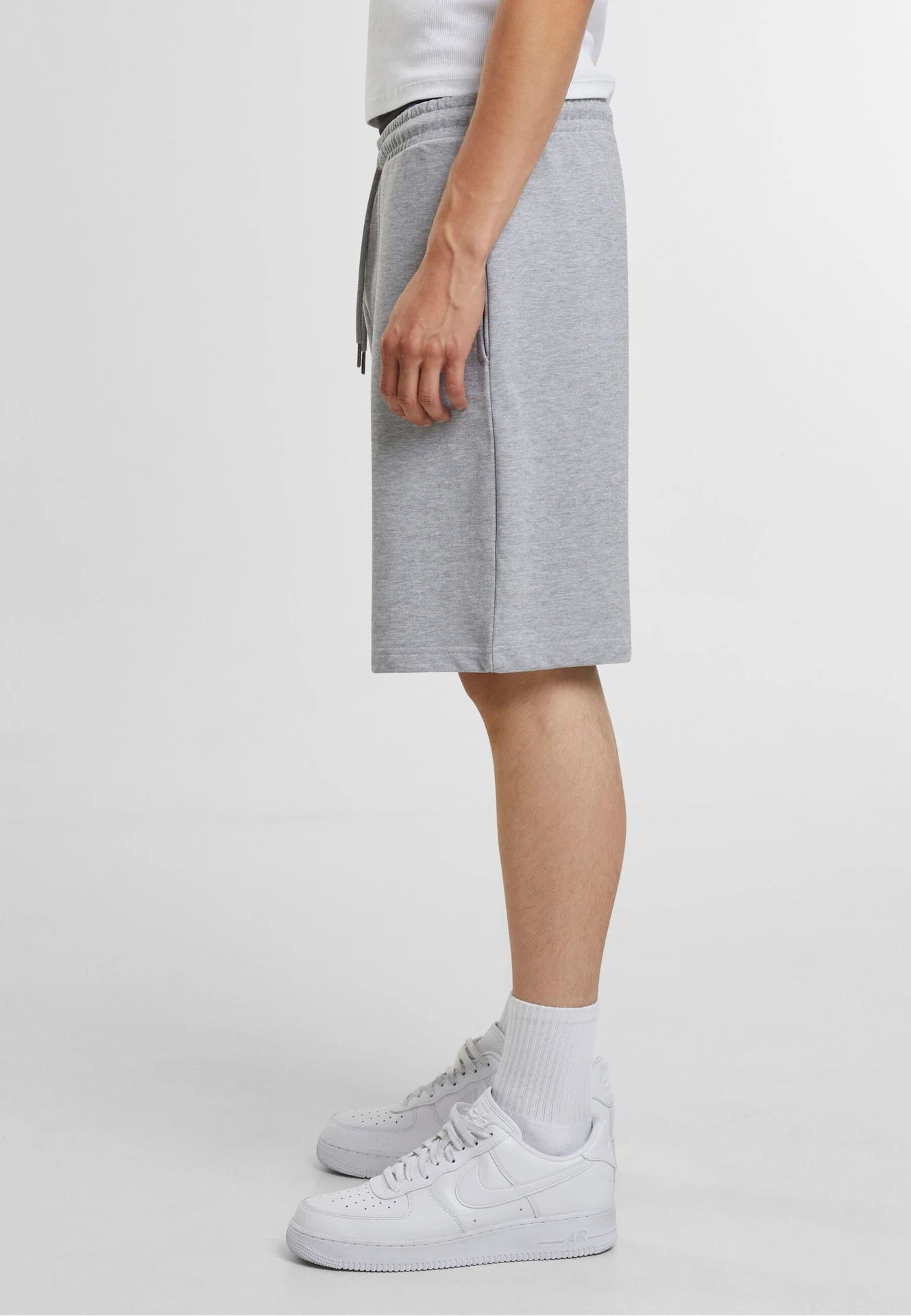 Build Your Brand Ultra Heavy Sweatshorts