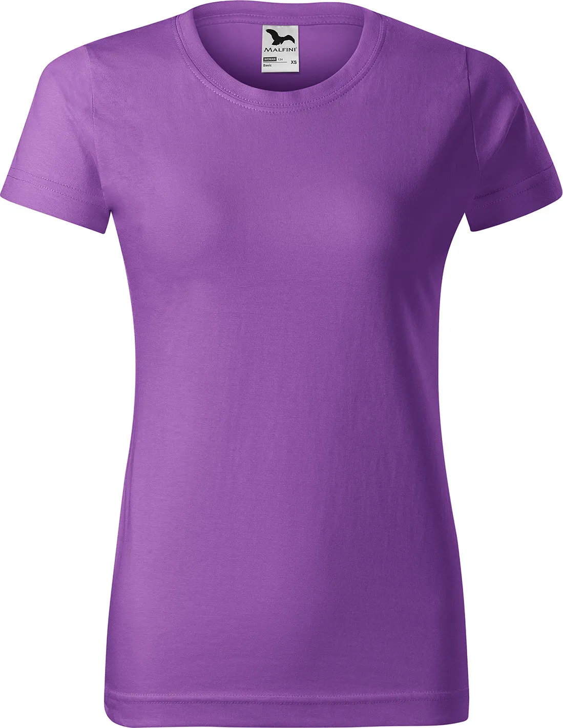 MALFINI T-Shirt Damen Basic 134
