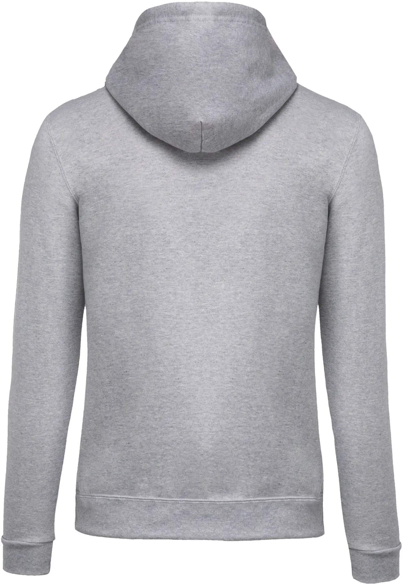 Kariban Herren Kapuzen Sweater
