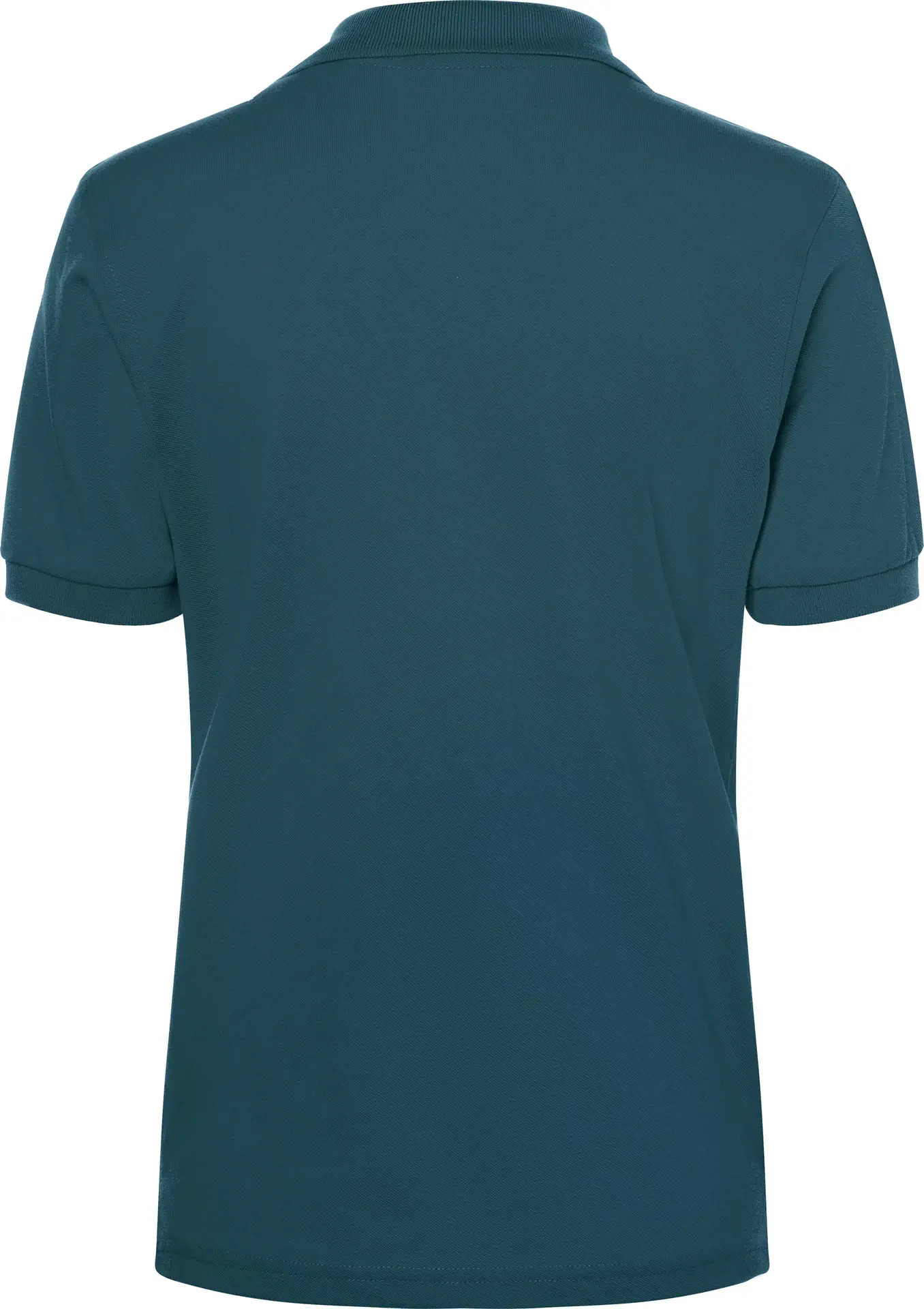 James & Nicholson Ladies Classic Polo 