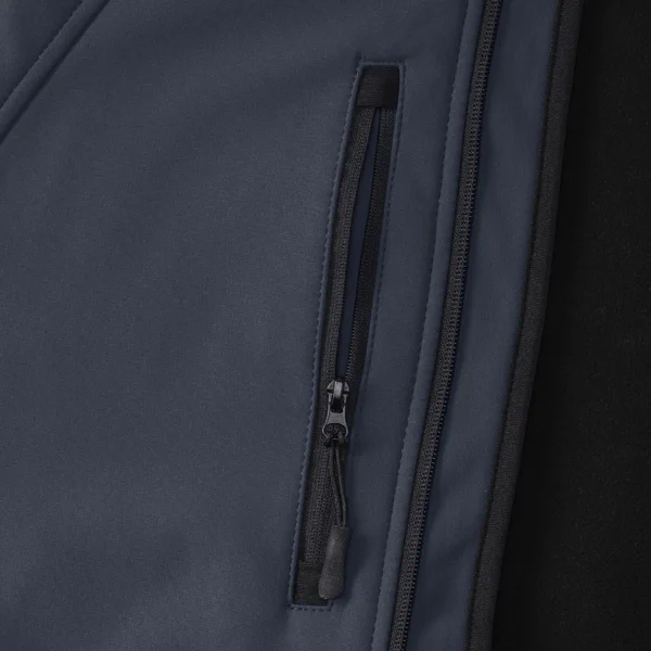 Russell Men's Softshell-Gilet