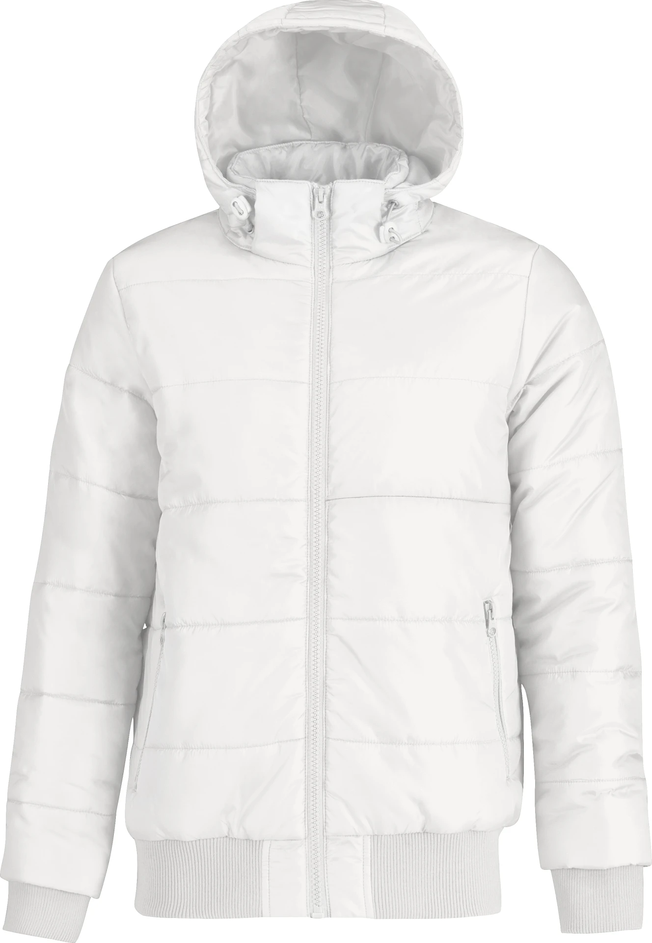 B&C Jacket Superhood Men