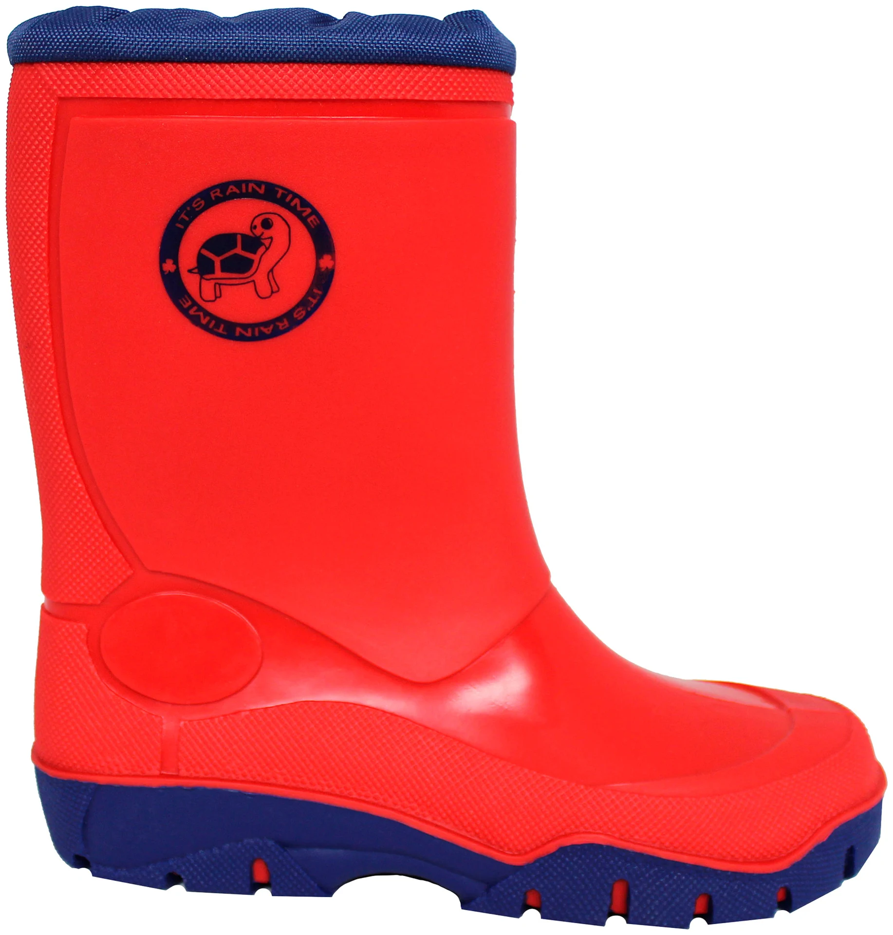 SCHEIBLER Kinder Winterstiefel