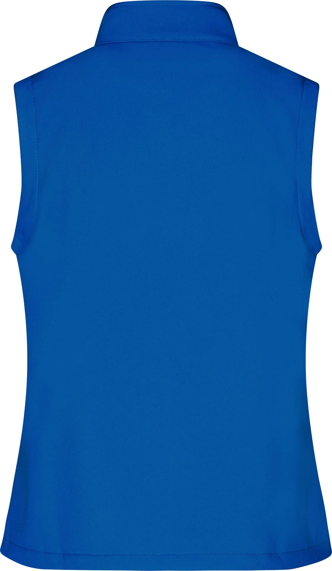 James & Nicholson Ladies Promo Softshell Vest 