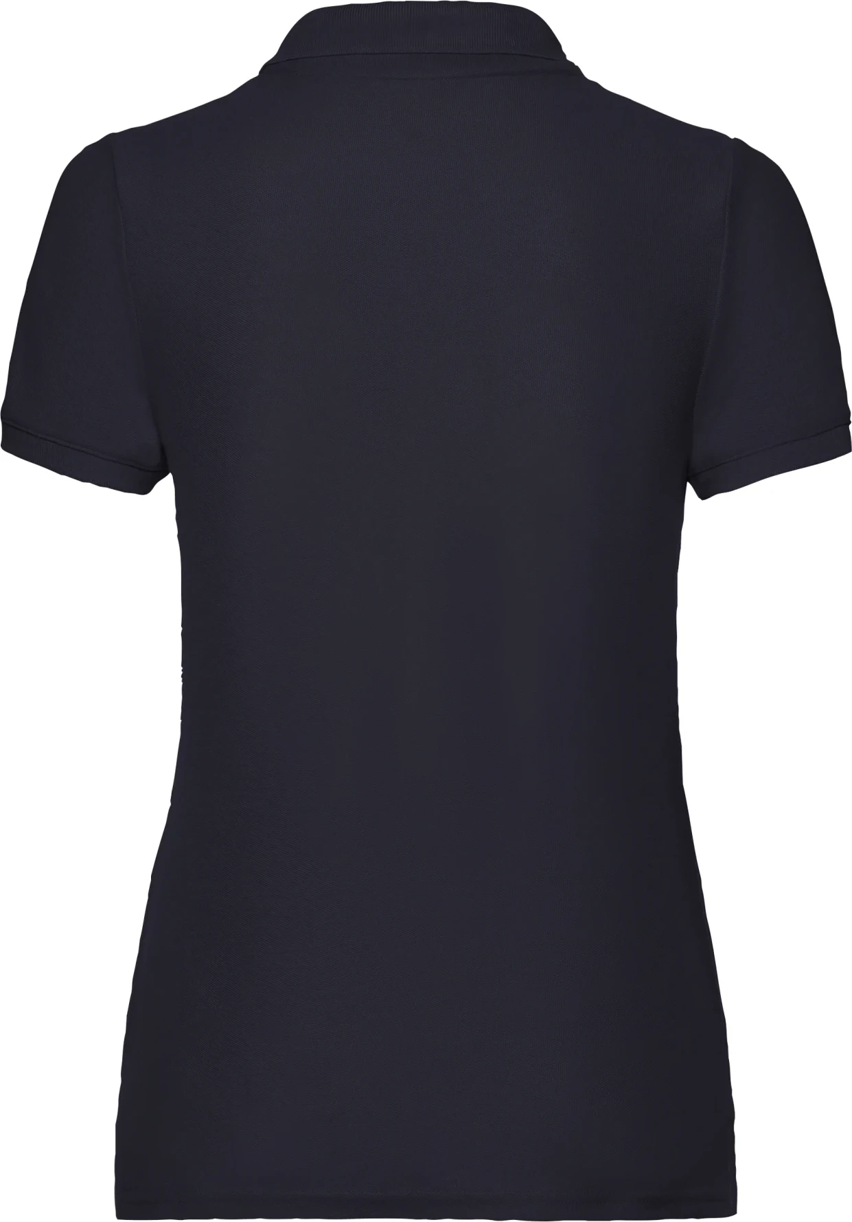F.O.L. Lady-Fit 65/35 Piqué Polo