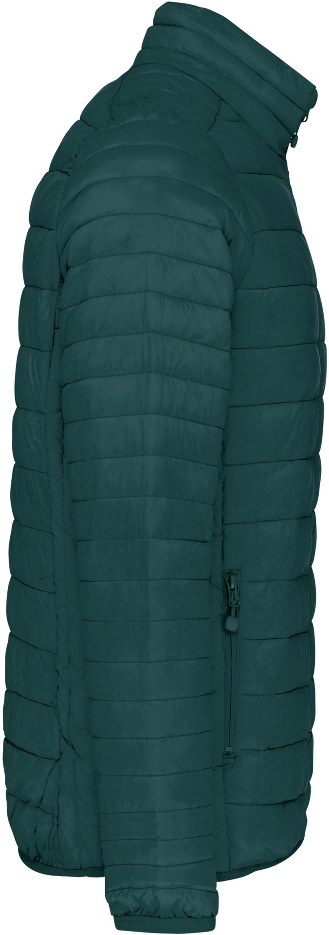Kariban Leichte Herren Steppjacke