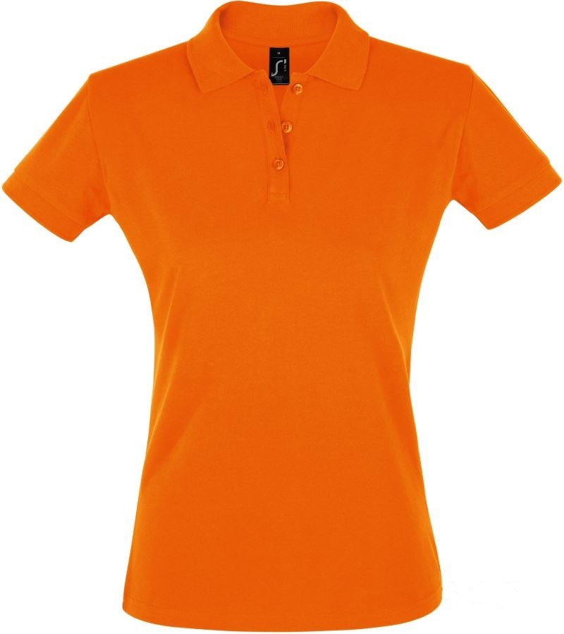 SOL'S Women's Polo Shirt Perfect SOL'S Women's Polo Shirt Perfect