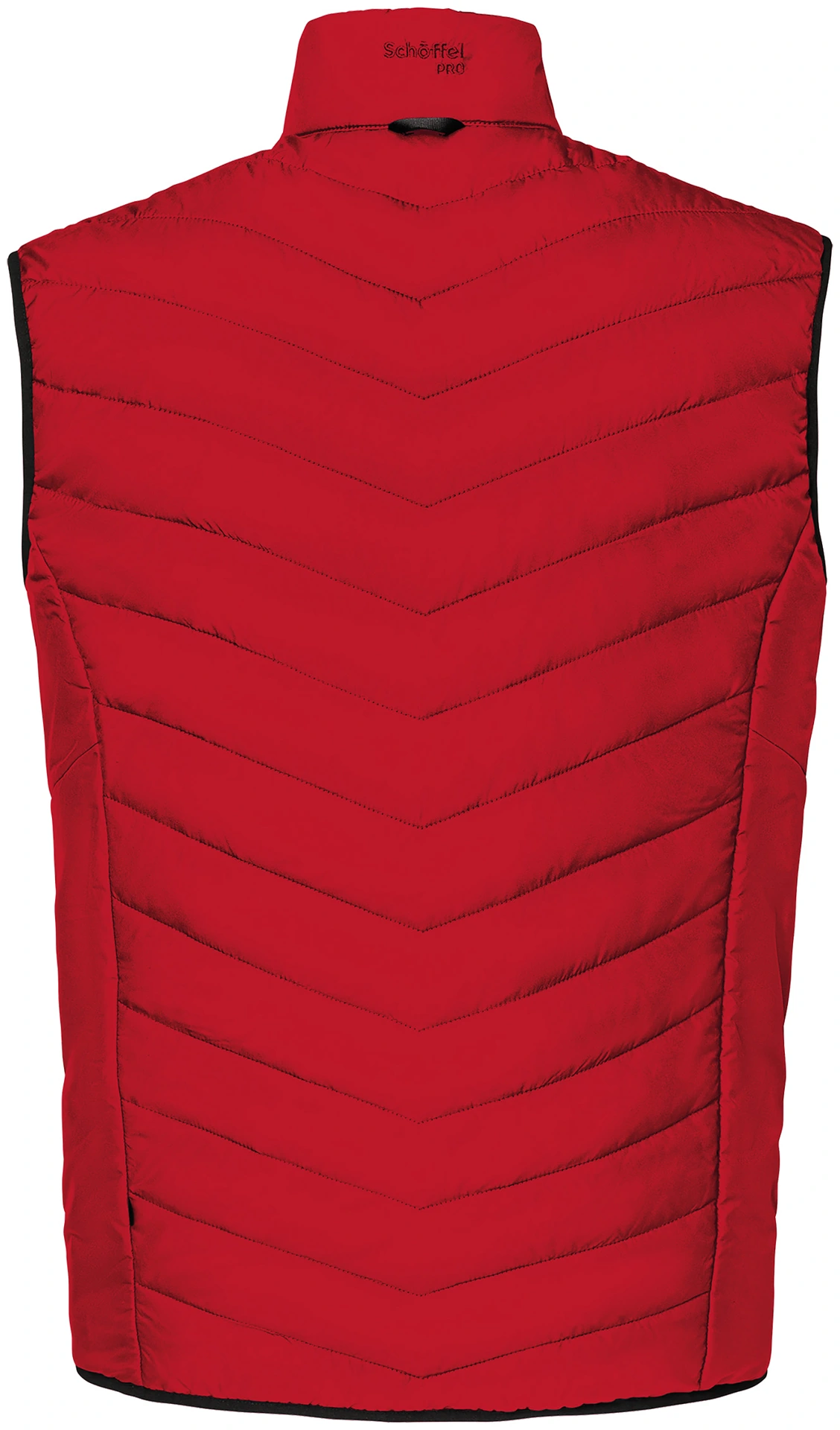 Schöffel PRO 8012 WINTERSPECK ZipIn wattierte Weste