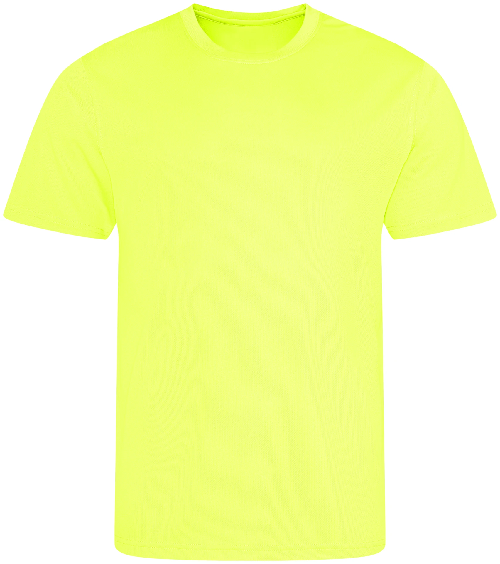electric yellow