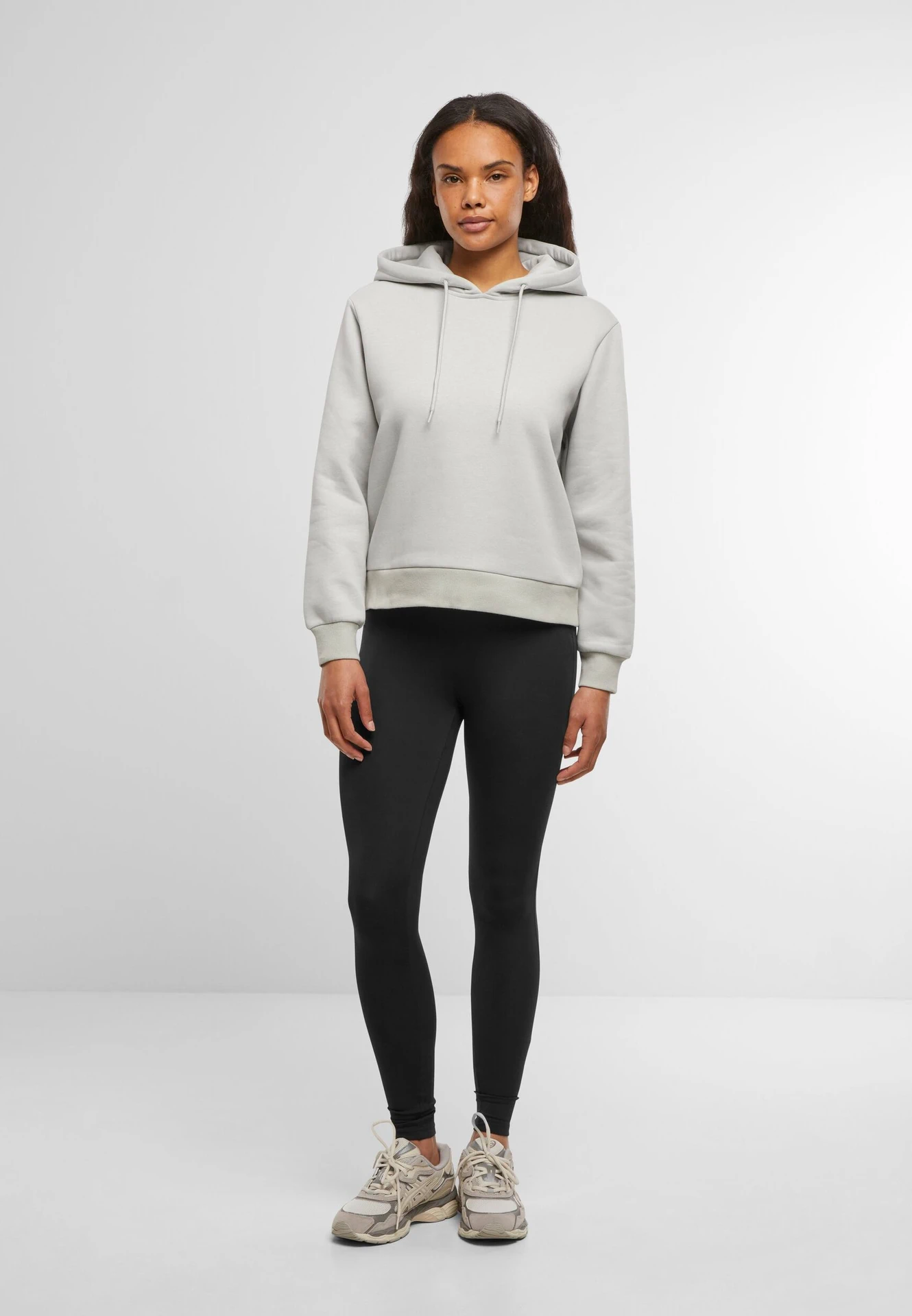 Build Your Brand Ladies Everyday Hoody