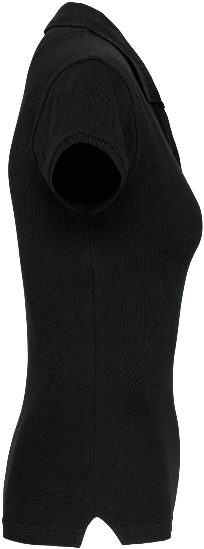 Kariban Damen Stretch Piqué Polo "Brooke"