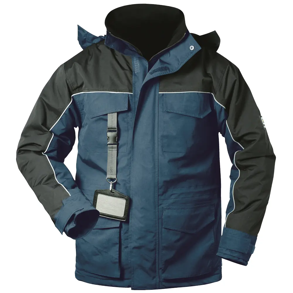 elysee Thermo-Parka NEWCASTLE