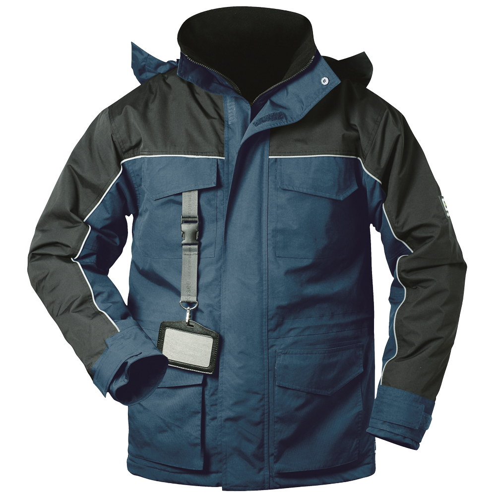 elysee Thermo-Parka NEWCASTLE elysee Thermo-Parka NEWCASTLE