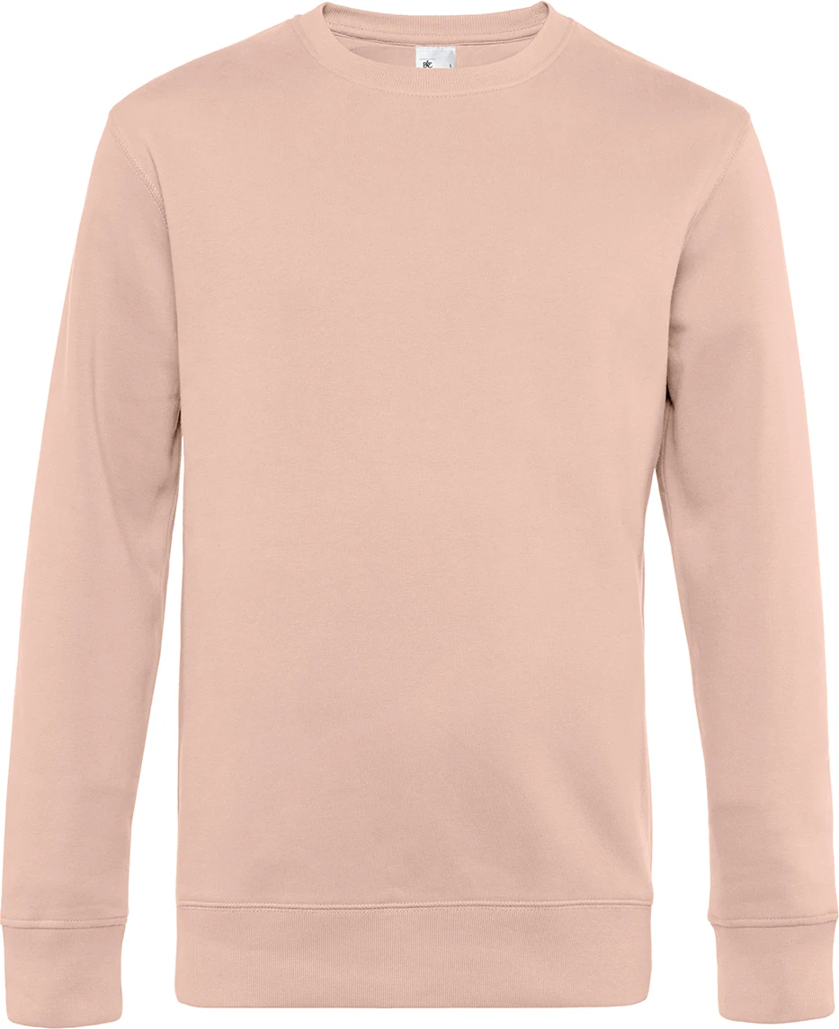 B&C King Crew Neck Sweat