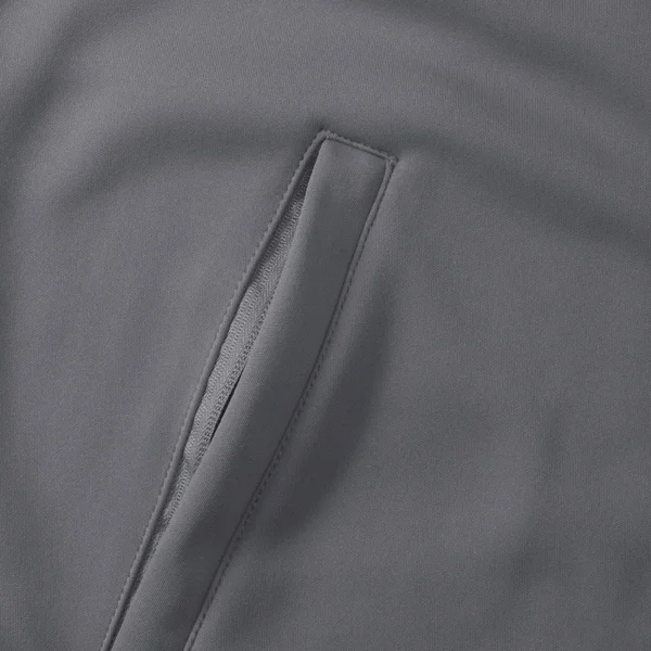 russell-r040m-mens-smart-softshell-jacket-convoygrey-detail-7 Russell Men's Smart Softshell Jacket