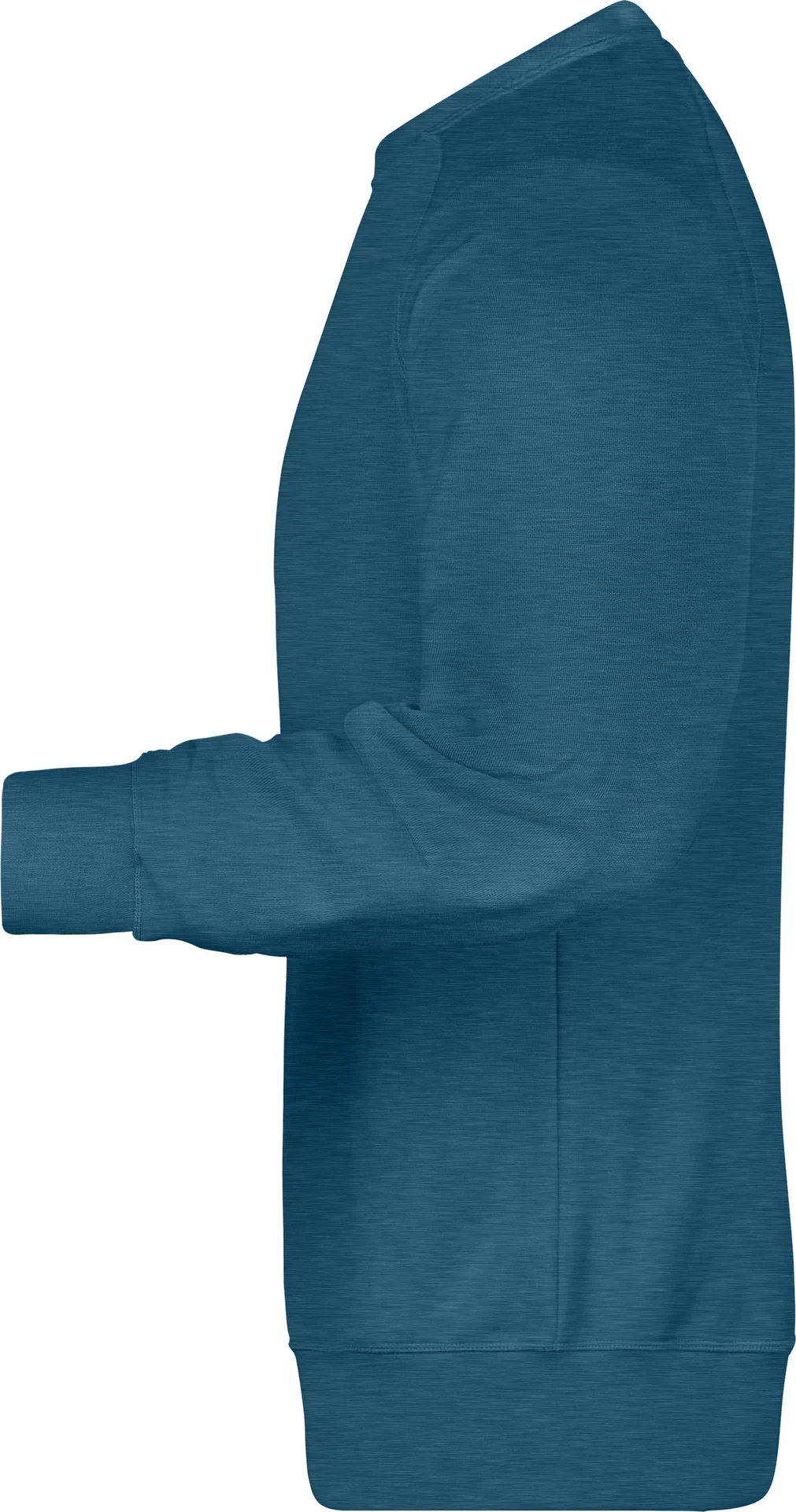 James & Nicholson Men`s Sweat