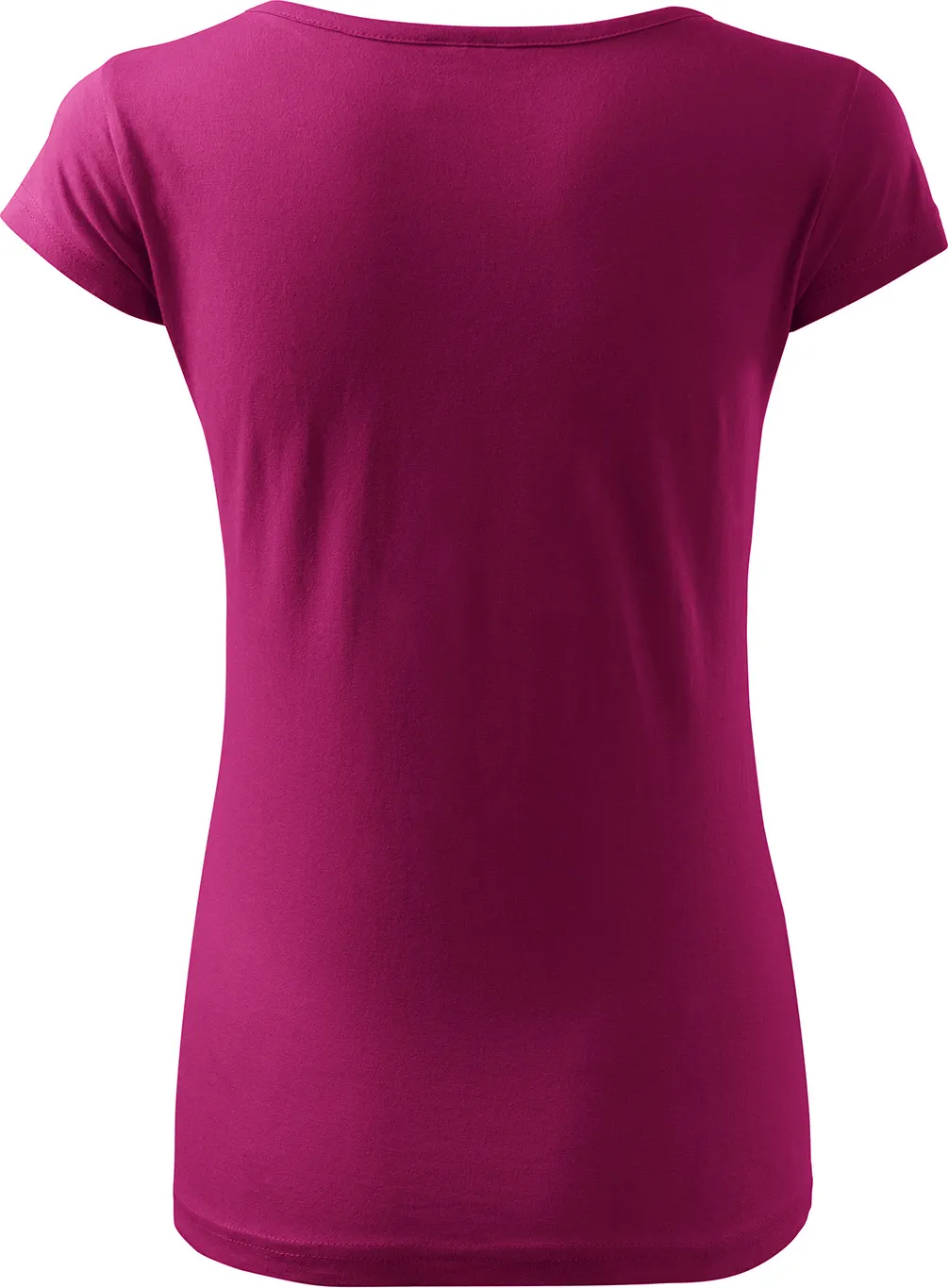 MALFINI T-Shirt Damen Pure 122