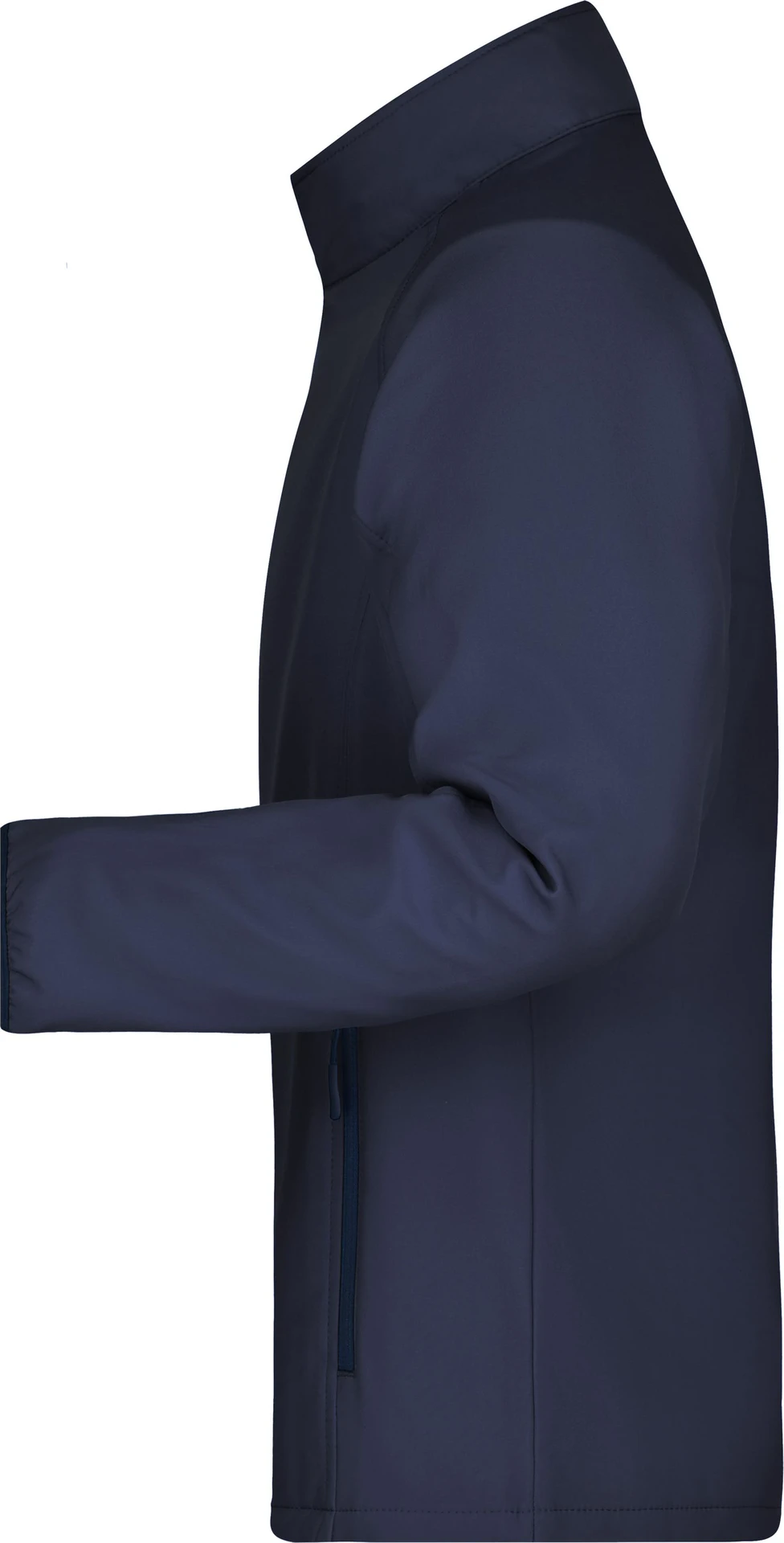 James & Nicholson Men´s Promo Softshell Jacket