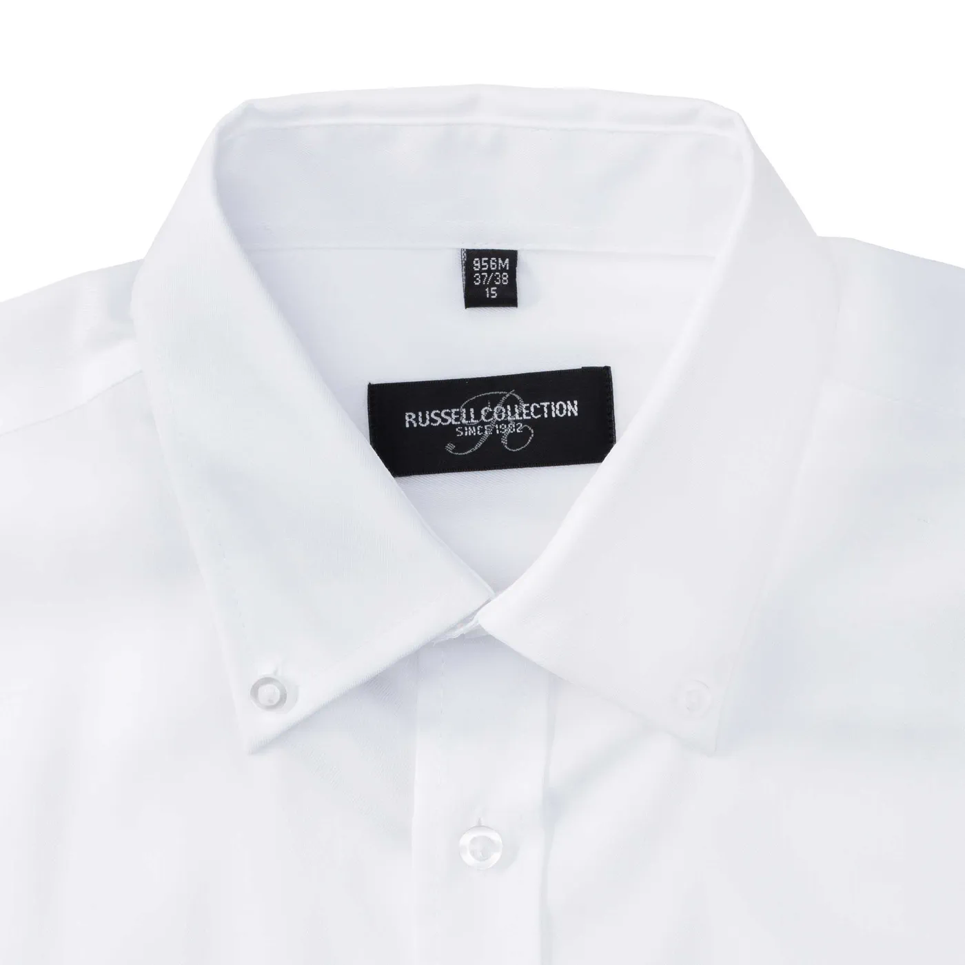 Russell Men's Long Sleeve Ultimate Non-Iron Shirt
