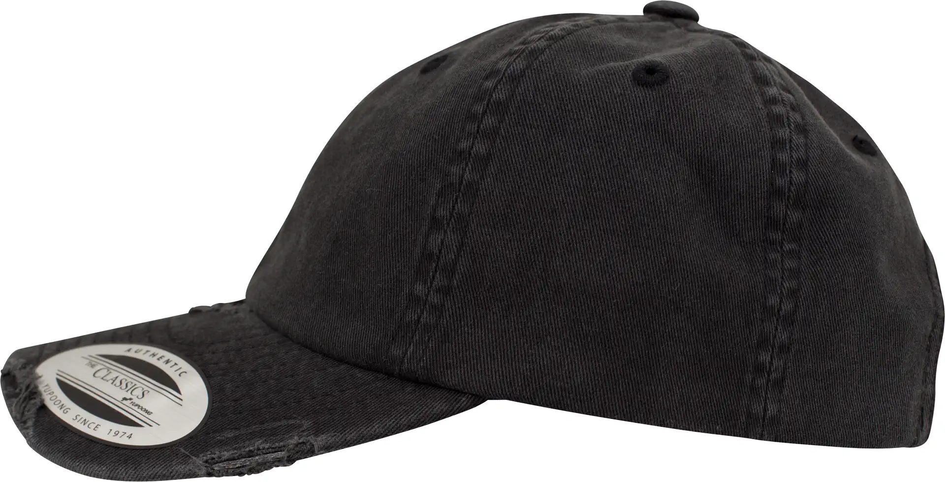 FLEXFIT Low Profile Cotton Twill
