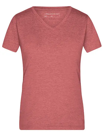 red melange