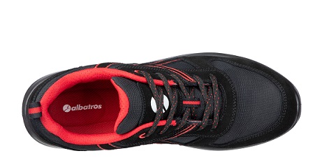 albatros Sicherheitsschuh CLIFTON LOW albatros Sicherheitsschuh CLIFTON LOW