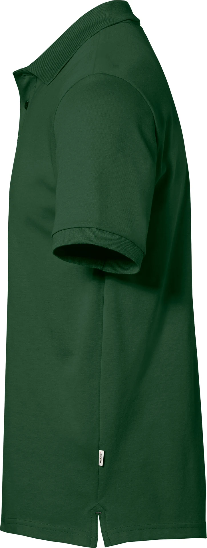 HAKRO Poloshirt 814 Cotton-Tec