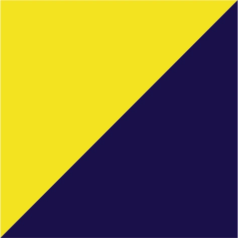 leuchtgelb/navy