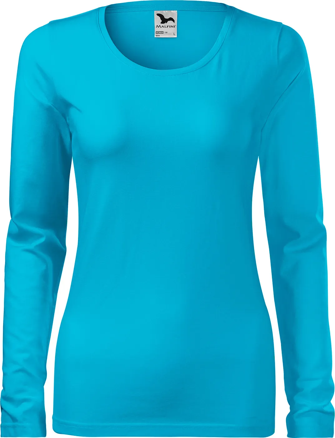 MALFINI T-Shirt Damen Slim 139