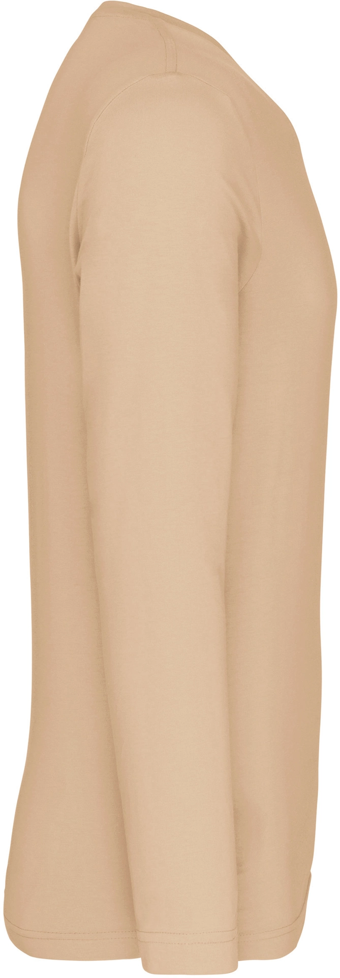Kariban Herren T-Shirt langarm