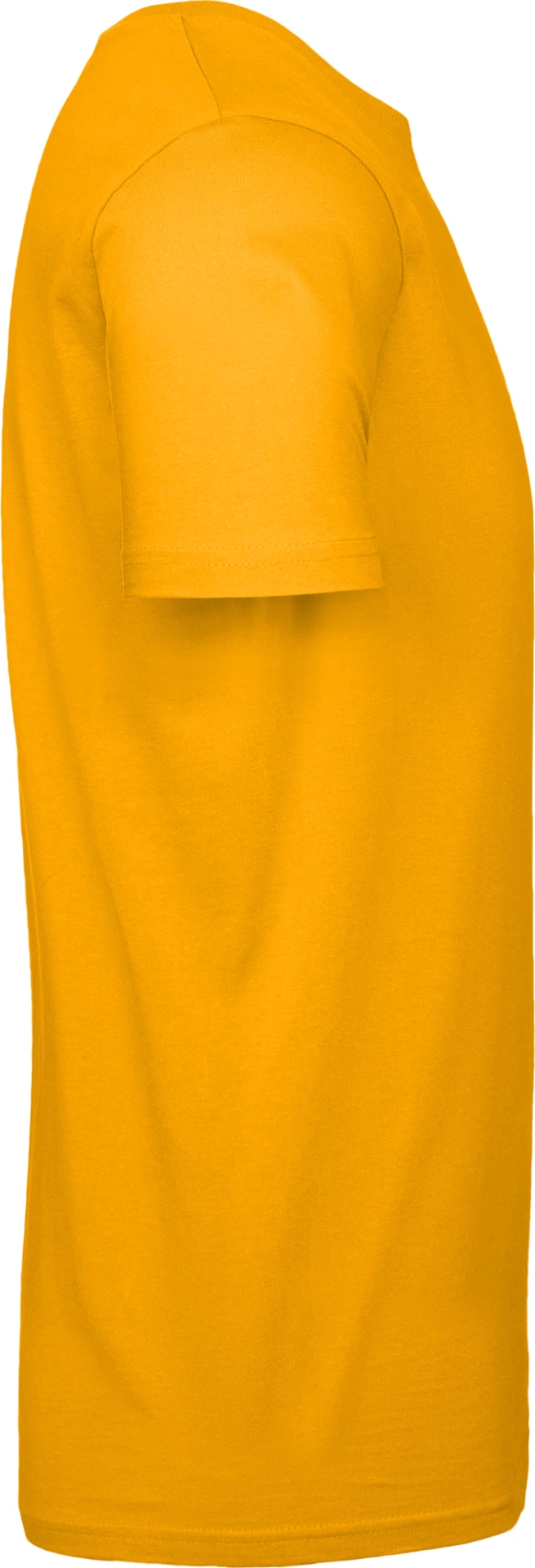 BC-TU03T-TShirt-E190-apricot-1 B&C T-Shirt #E190