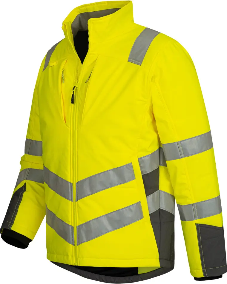 elysee Warnschutz Steppjacke EBERLIN