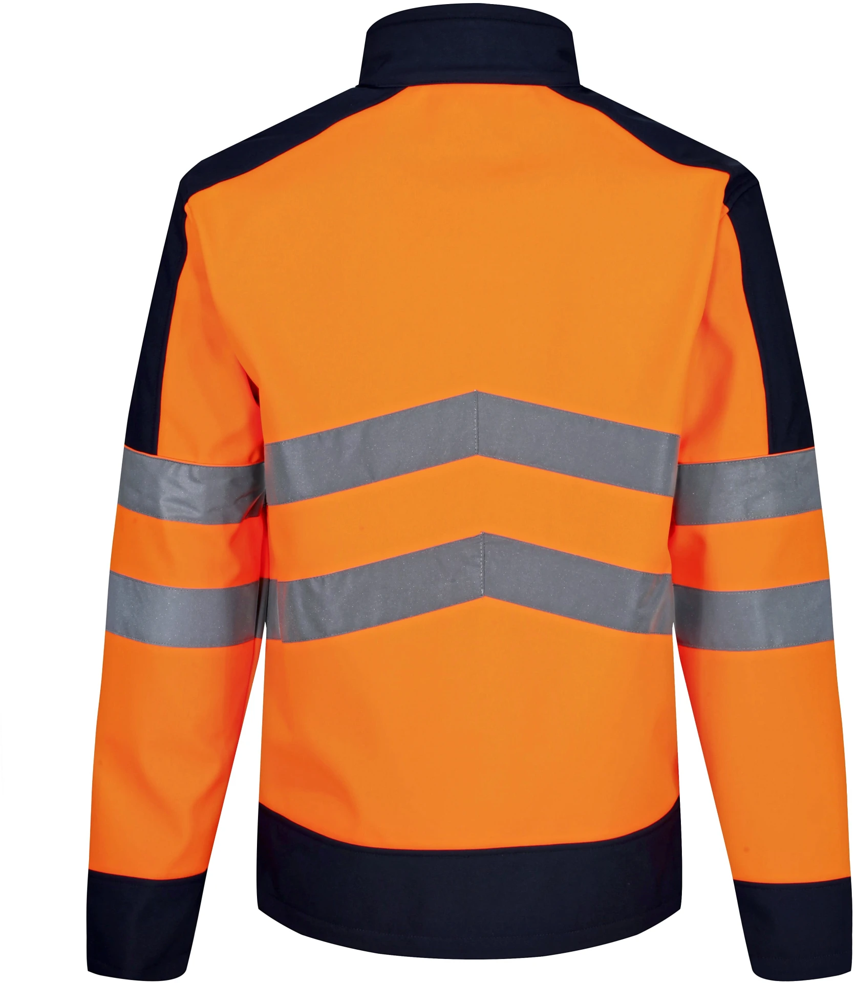 Regatta Pro Hi-Vis Softshell Jacket