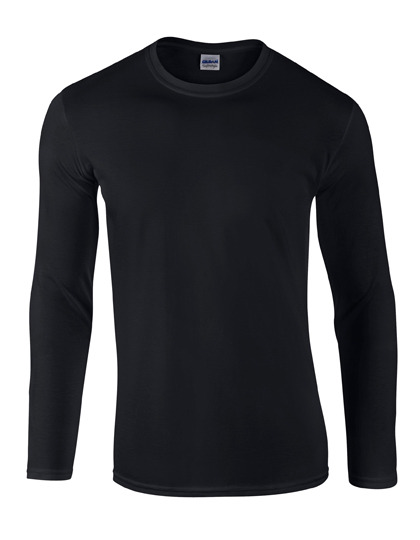 Gildan Softstyle Long Sleeve T-Shirt Gildan Softstyle Long Sleeve T-Shirt