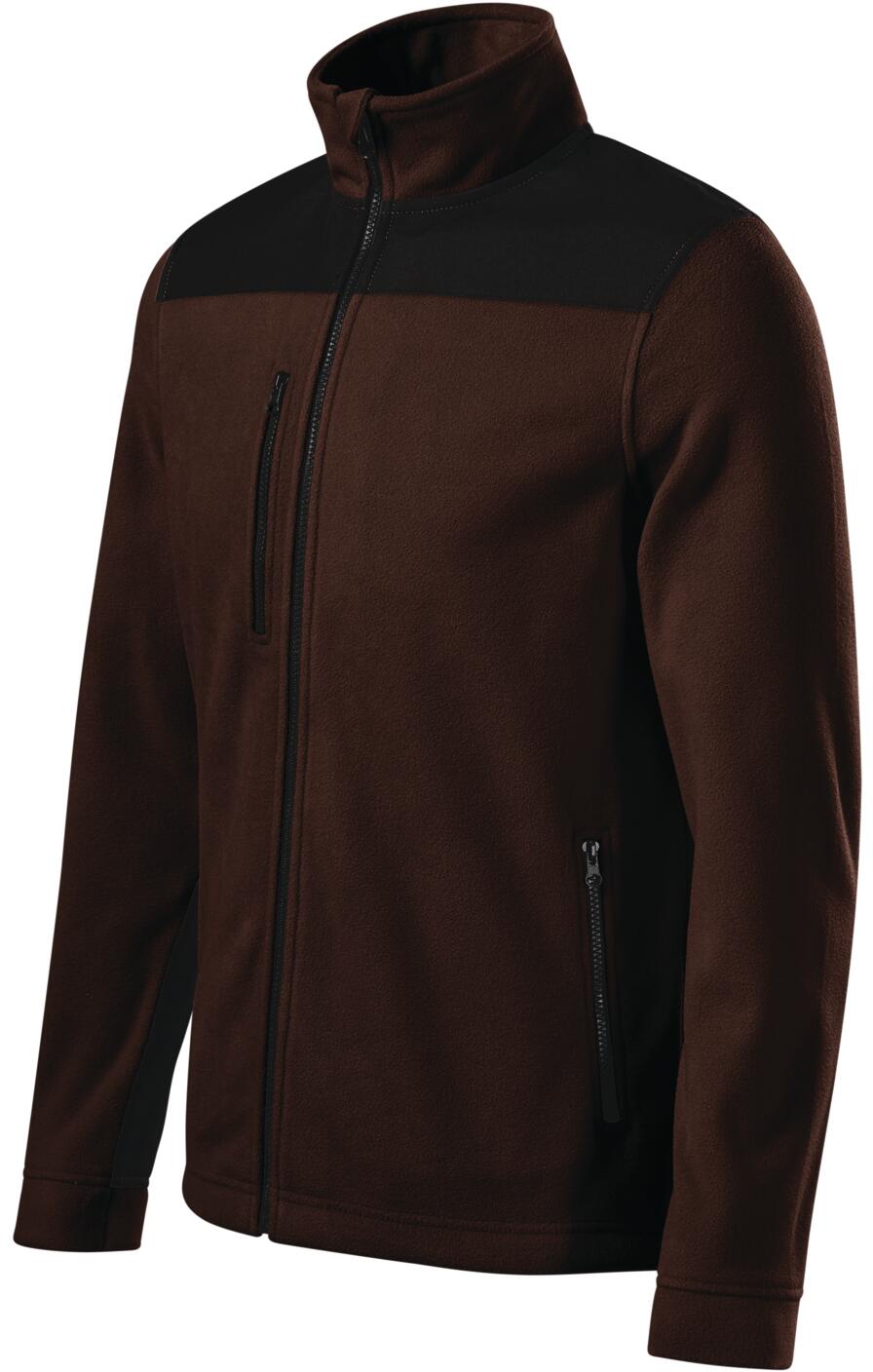 RIMECK Fleecejacke Effect 530 RIMECK Fleecejacke Effect 530