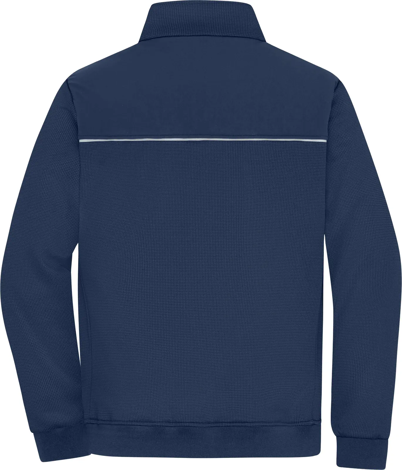 James & Nicholson Hybrid Workwear Jacket