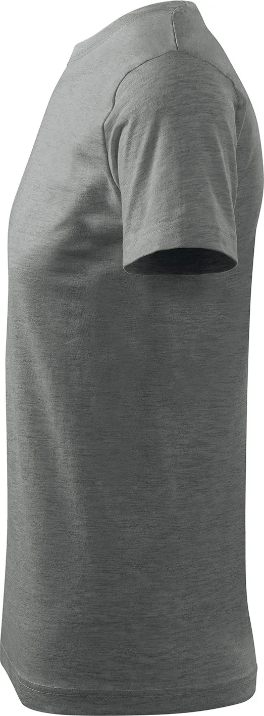 MALFINI T-Shirt Basic 129